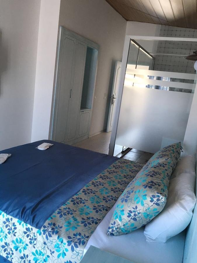 Ayse Hatun Butik Otel & Kahvalti Çeşme Buitenkant foto