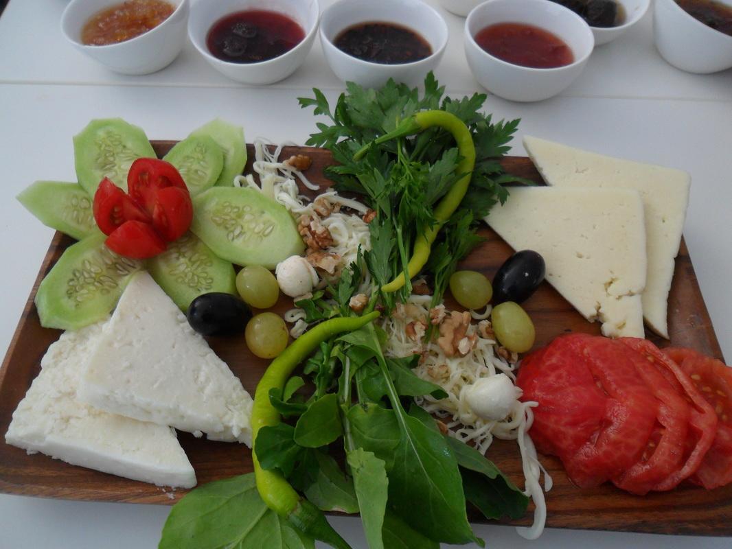 Ayse Hatun Butik Otel & Kahvalti Çeşme Buitenkant foto