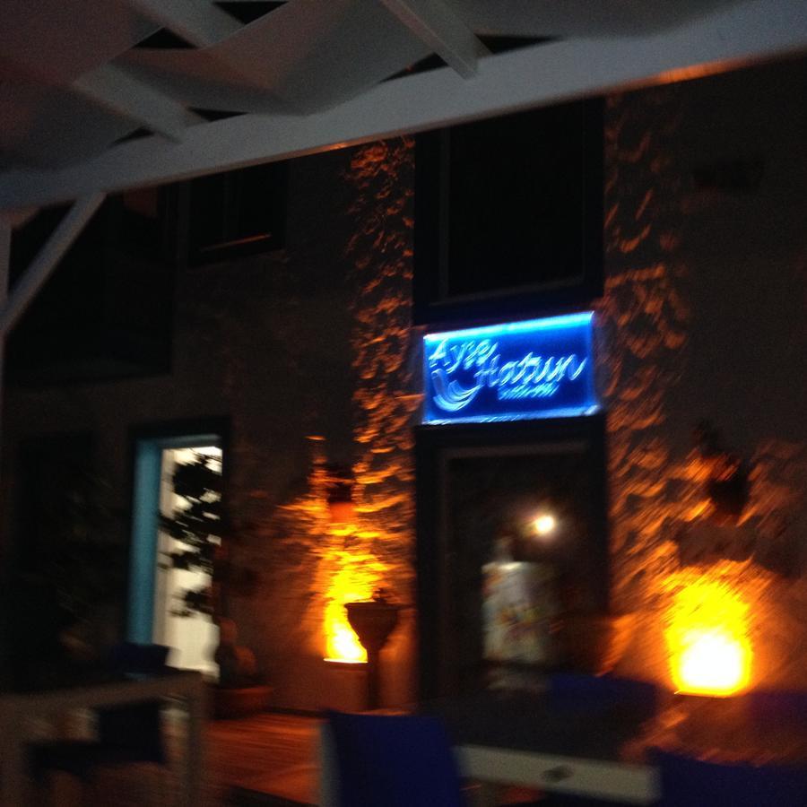 Ayse Hatun Butik Otel & Kahvalti Çeşme Buitenkant foto