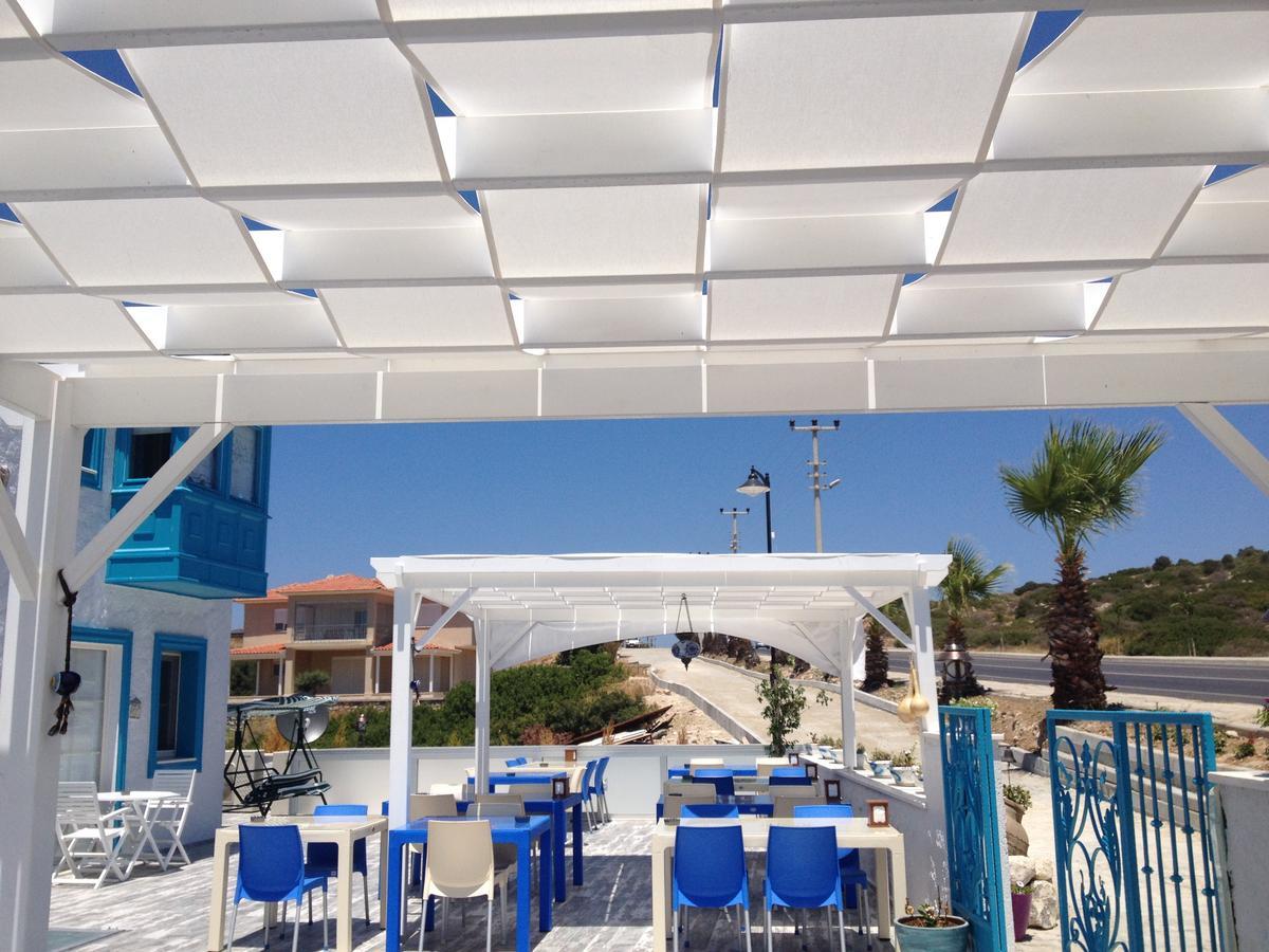 Ayse Hatun Butik Otel & Kahvalti Çeşme Buitenkant foto