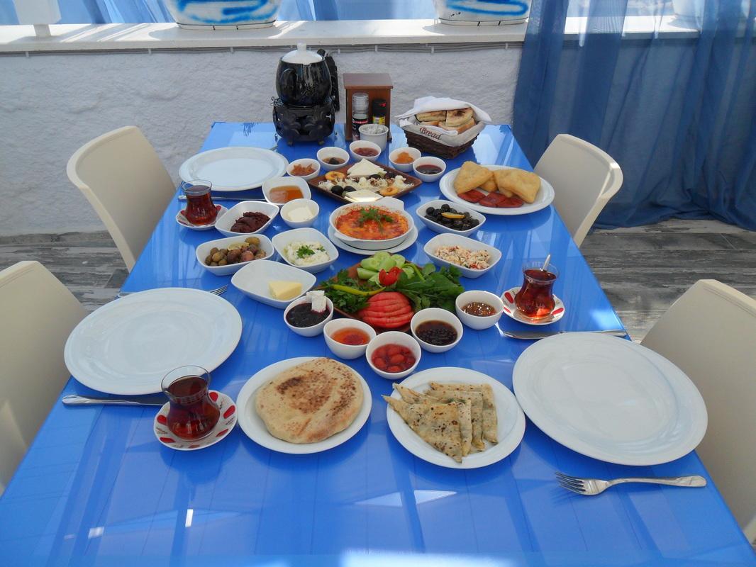 Ayse Hatun Butik Otel & Kahvalti Çeşme Buitenkant foto