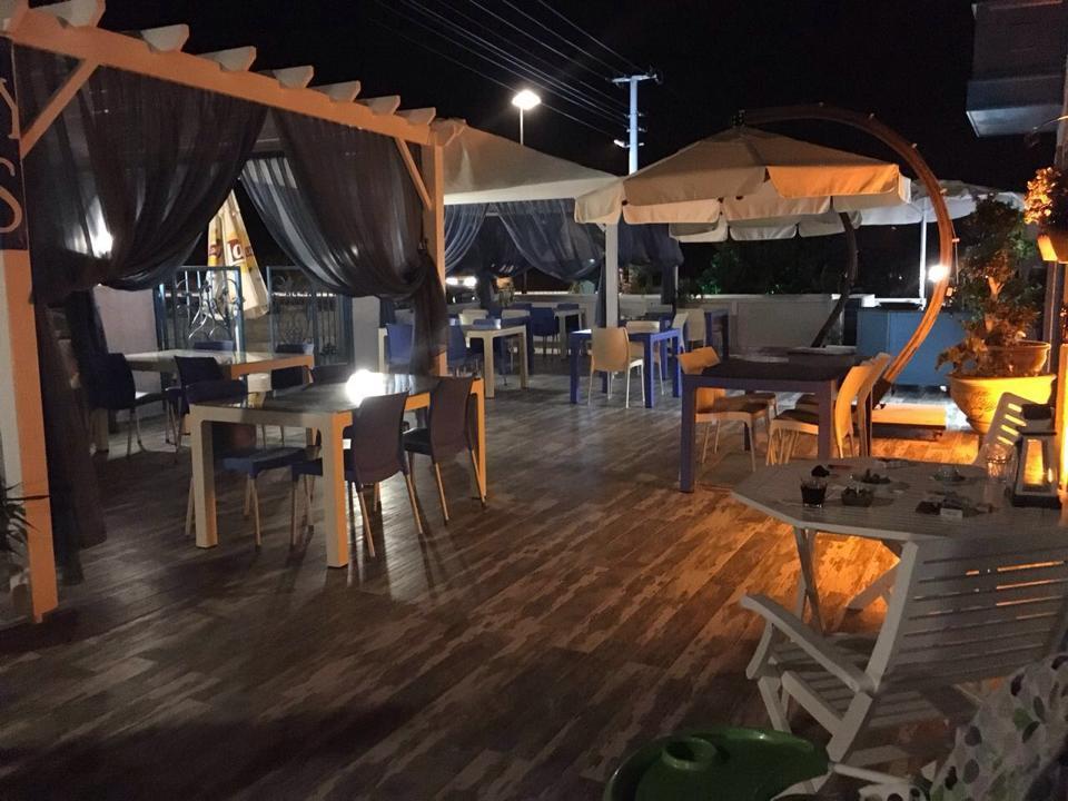 Ayse Hatun Butik Otel & Kahvalti Çeşme Buitenkant foto