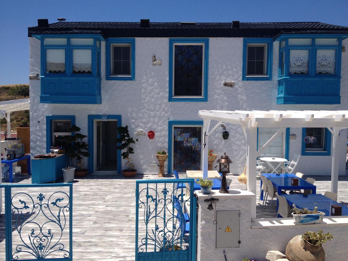 Ayse Hatun Butik Otel & Kahvalti Çeşme Buitenkant foto
