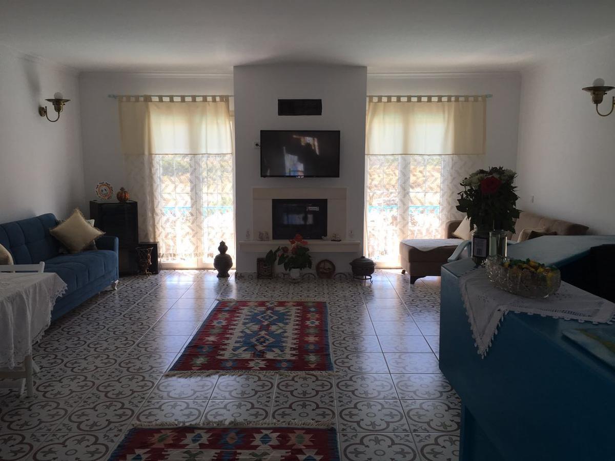 Ayse Hatun Butik Otel & Kahvalti Çeşme Buitenkant foto
