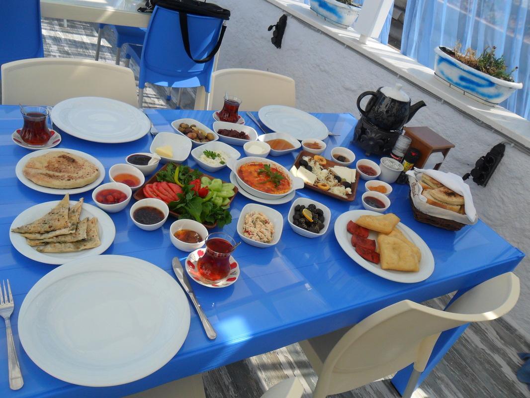 Ayse Hatun Butik Otel & Kahvalti Çeşme Buitenkant foto