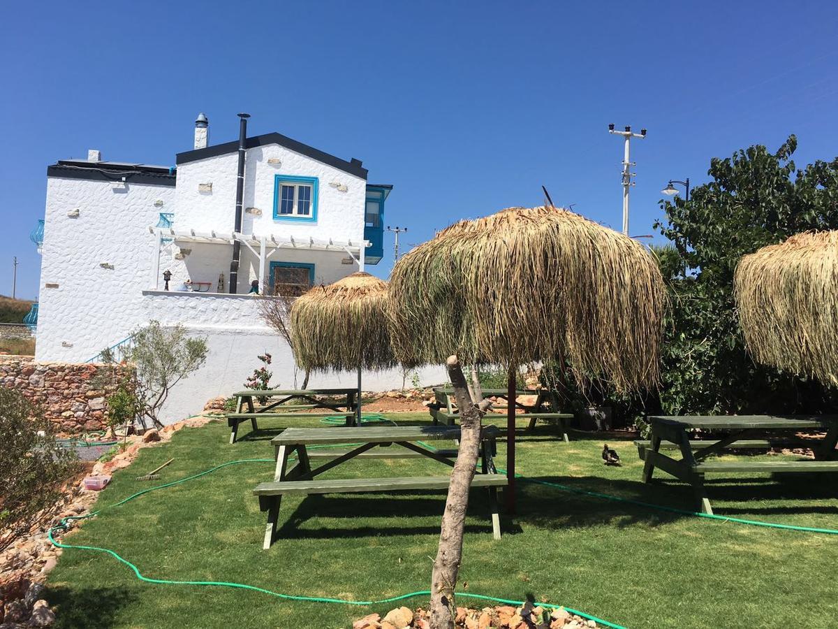 Ayse Hatun Butik Otel & Kahvalti Çeşme Buitenkant foto