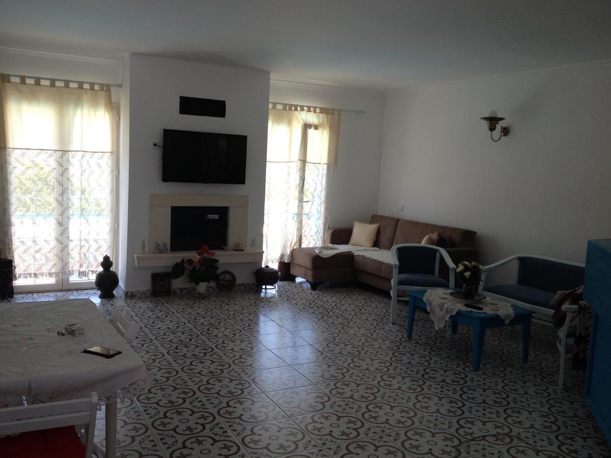 Ayse Hatun Butik Otel & Kahvalti Çeşme Buitenkant foto