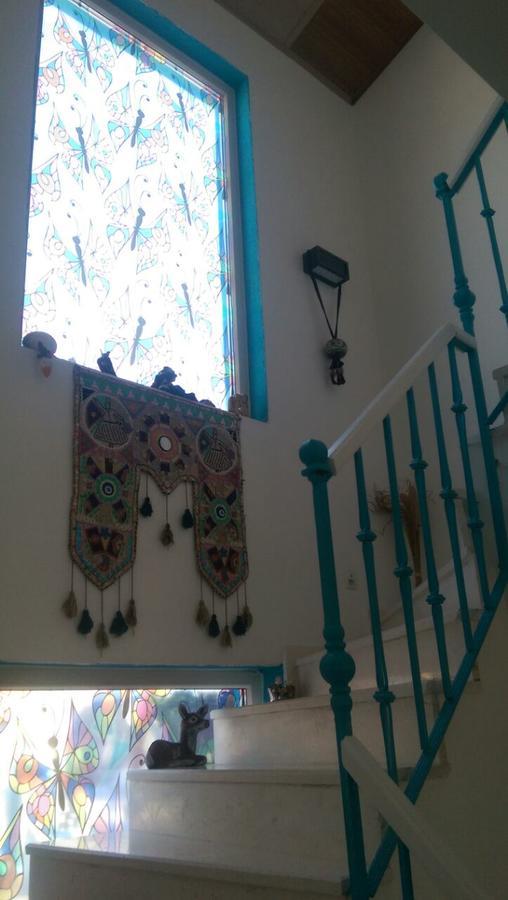 Ayse Hatun Butik Otel & Kahvalti Çeşme Buitenkant foto