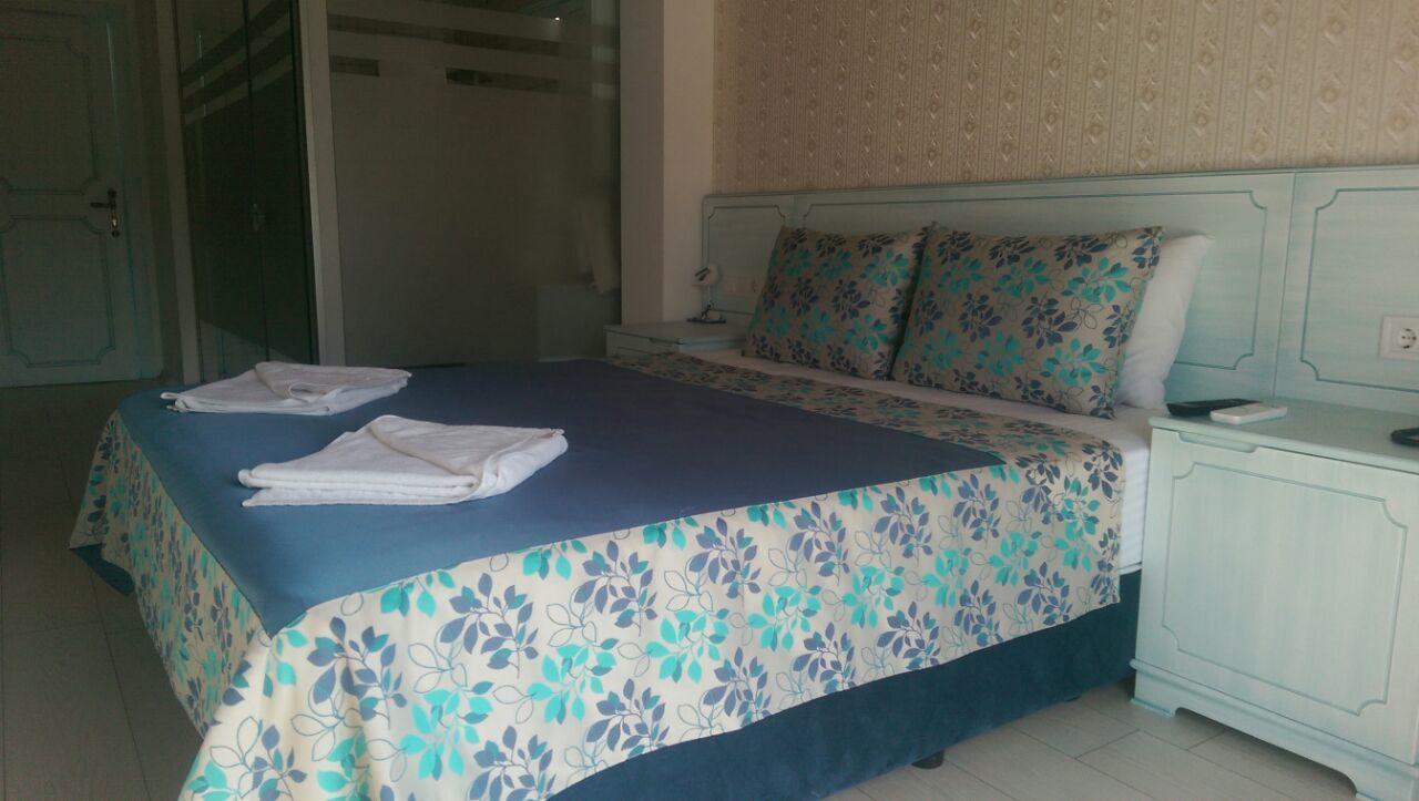 Ayse Hatun Butik Otel & Kahvalti Çeşme Buitenkant foto
