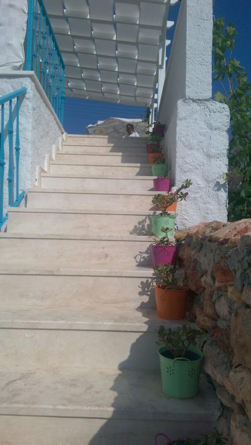 Ayse Hatun Butik Otel & Kahvalti Çeşme Buitenkant foto