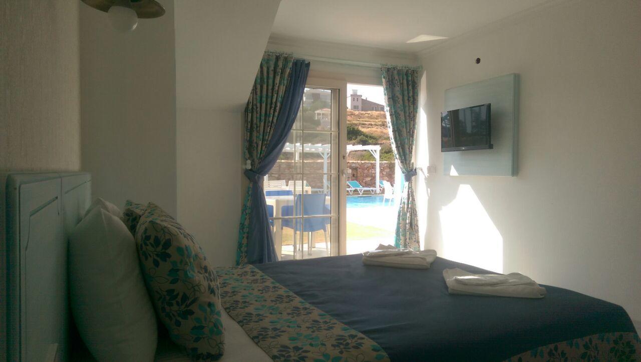 Ayse Hatun Butik Otel & Kahvalti Çeşme Buitenkant foto
