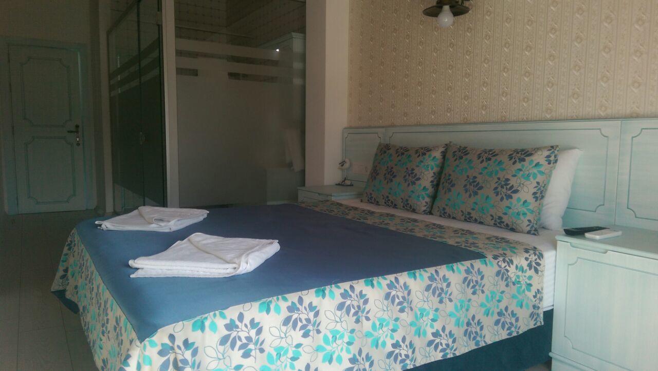 Ayse Hatun Butik Otel & Kahvalti Çeşme Buitenkant foto