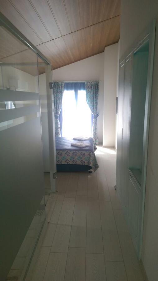 Ayse Hatun Butik Otel & Kahvalti Çeşme Buitenkant foto