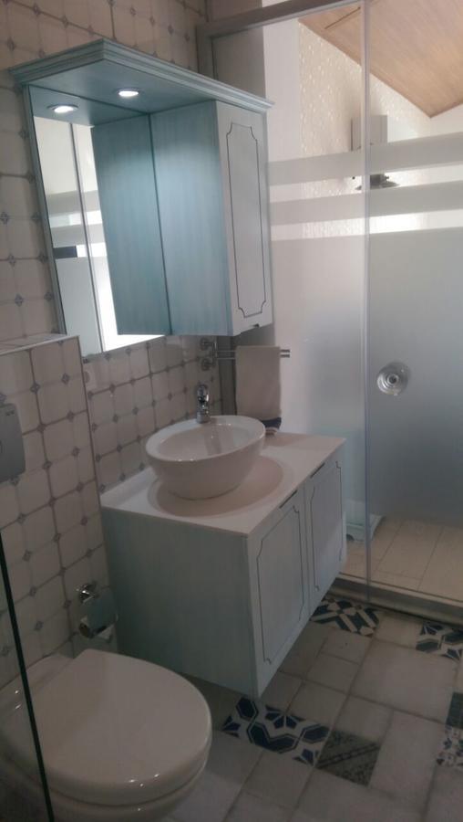Ayse Hatun Butik Otel & Kahvalti Çeşme Buitenkant foto