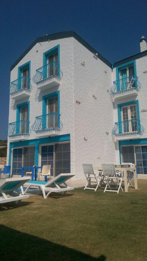 Ayse Hatun Butik Otel & Kahvalti Çeşme Buitenkant foto