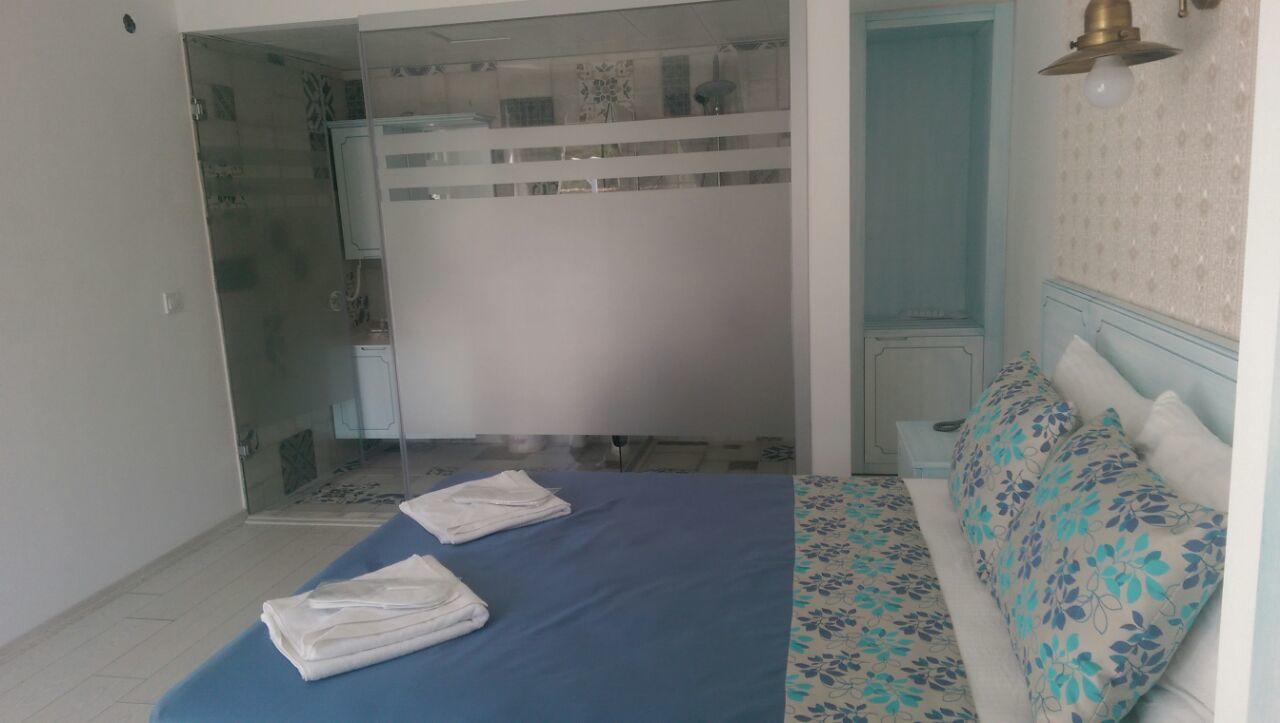 Ayse Hatun Butik Otel & Kahvalti Çeşme Buitenkant foto