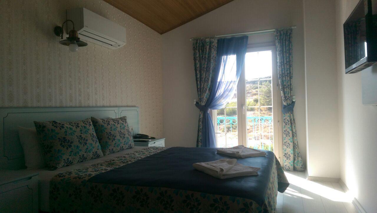 Ayse Hatun Butik Otel & Kahvalti Çeşme Buitenkant foto
