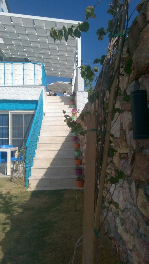 Ayse Hatun Butik Otel & Kahvalti Çeşme Buitenkant foto
