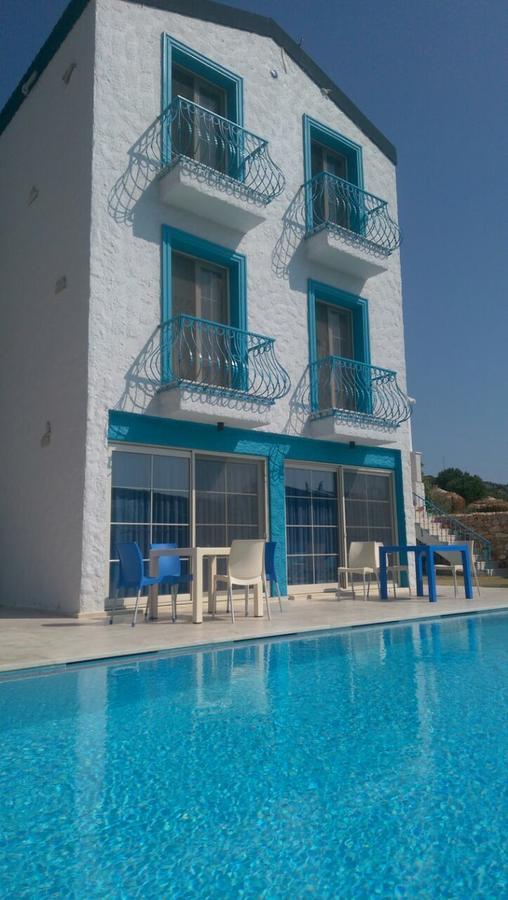 Ayse Hatun Butik Otel & Kahvalti Çeşme Buitenkant foto