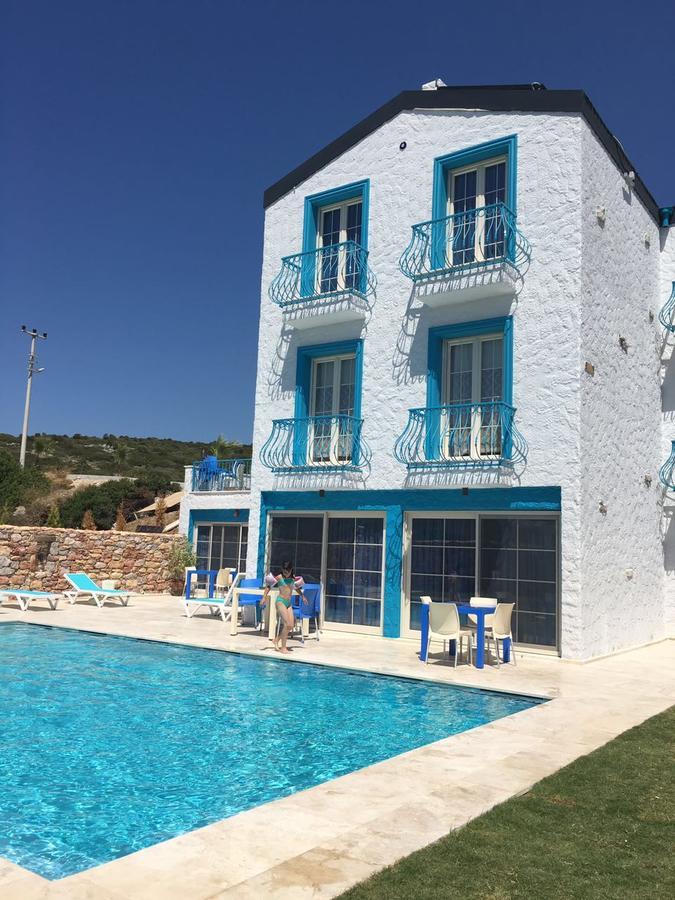Ayse Hatun Butik Otel & Kahvalti Çeşme Buitenkant foto